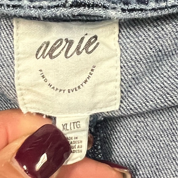 Aerie Bibs ~Sz XL~Sale ⭐️🎉 - Picture 14 of 14